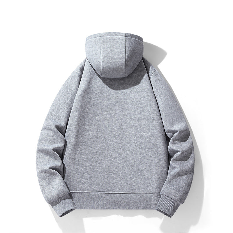 Smart Heated Hoodie Casual Hooded Jacket For The Winter Times